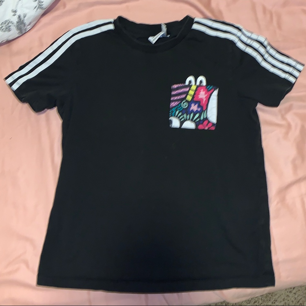 T-shirt Adidas